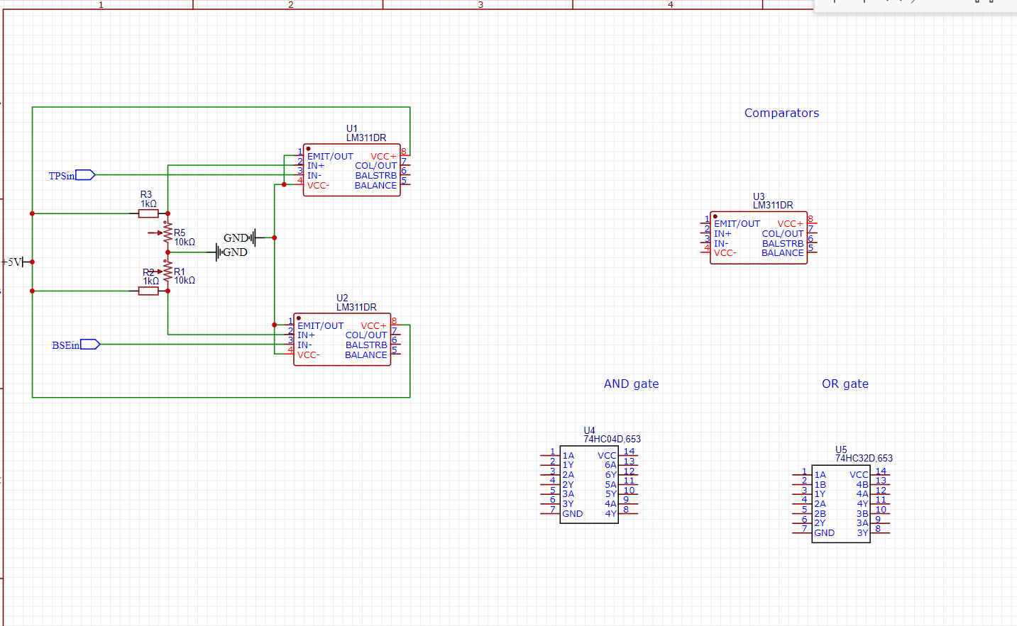 My BPSD for IC